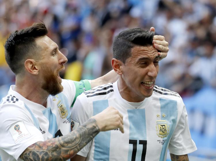 Argentina, annuncio a sorpresa: "Sarà il mio ultimo Mondiale"