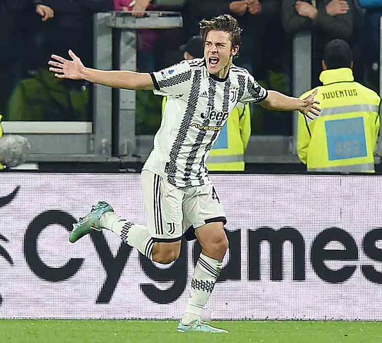 Juventus, un futuro costruito da lontano: la mossa vincente di una società lungimirante