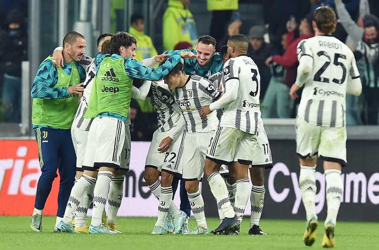 Juventus, calciatore arrestato: la prima ricostruzione della vicenda