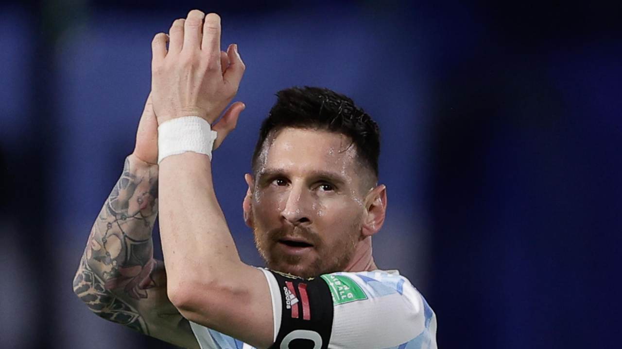 Messi, quanto pesa il Mondiale: il paradosso che tormenta l’eroe argentino