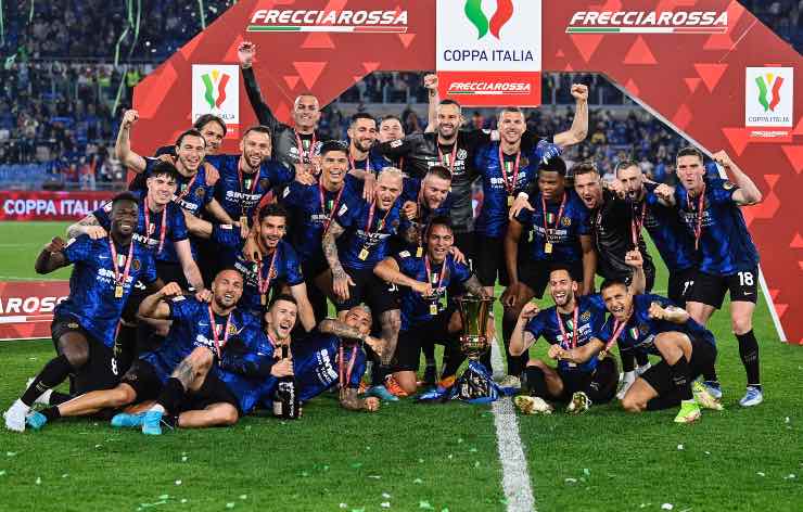 Riforma Coppa Italia