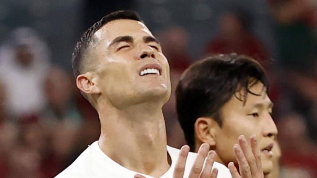 Cristiano Ronaldo, nuove critiche in Portogallo