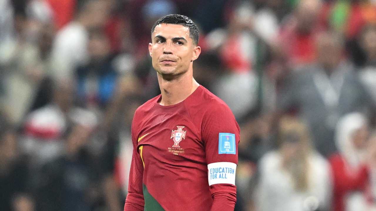 Futuro Cristiano Ronaldo, Viviano non si nasconde e accende la polemica