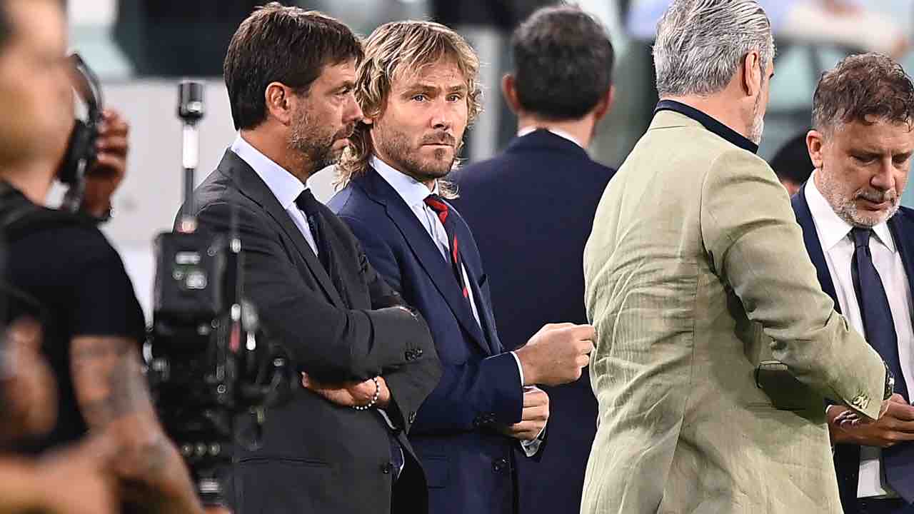 Juventus inchiesta Torino