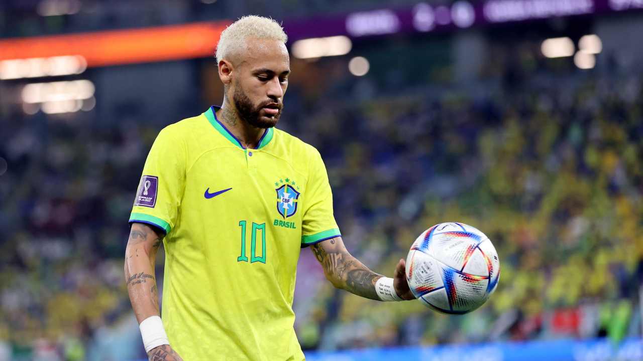 Neymar, un leader che non è più solo: 4 motivi per sfatare il tabù ai quarti di finale