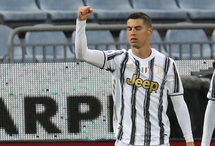 Valore e peso di Cristiano Ronaldo sui conti della Juventus