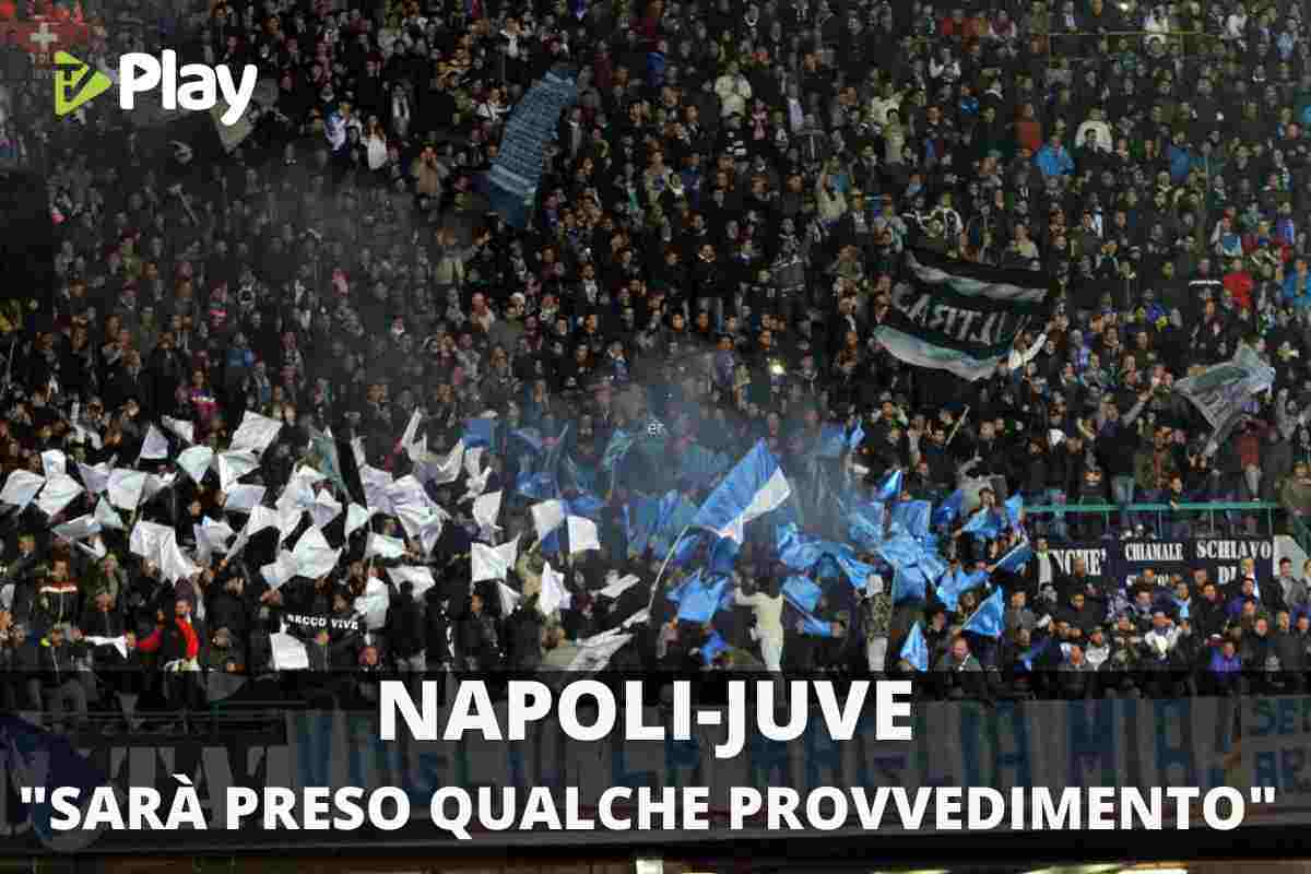Napoli Juve