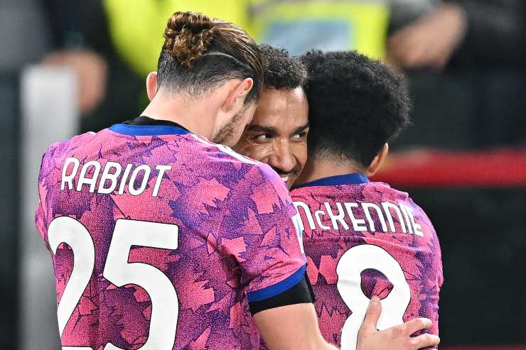 Juventus, così l'attacco può spaventare il Napoli: i numeri della svolta