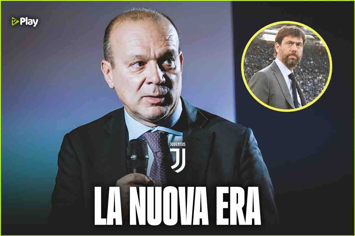 Scanavino Juventus 