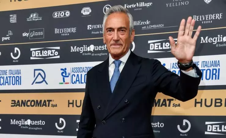 Serie A, l'annuncio dell'avvocato sulle sorti della squadra