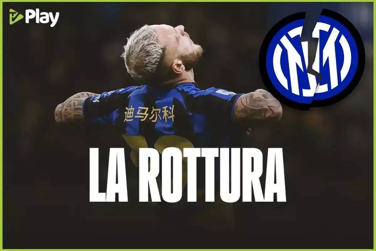 Dimarco addio Inter