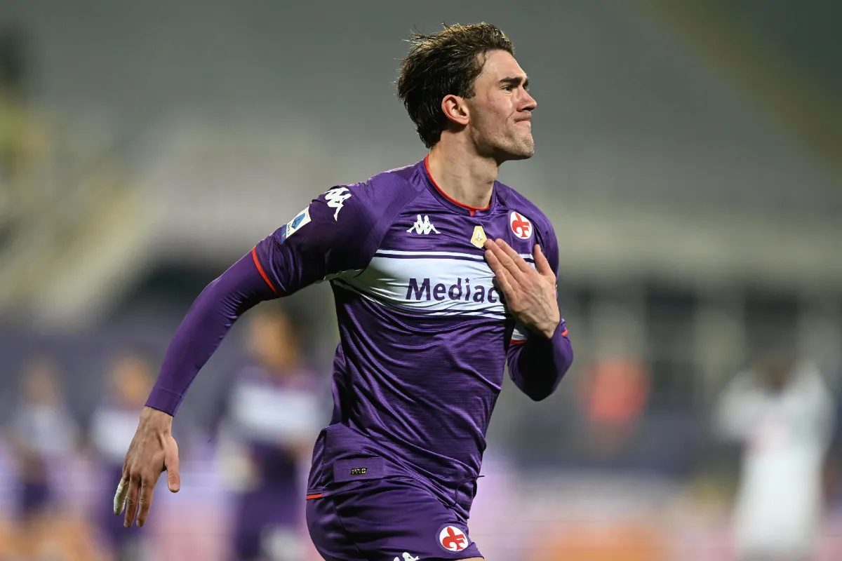 Juve-Fiorentina, la Top-11