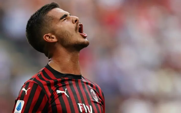 De Ketelaere: l'astinenza da gol preoccupa il Milan