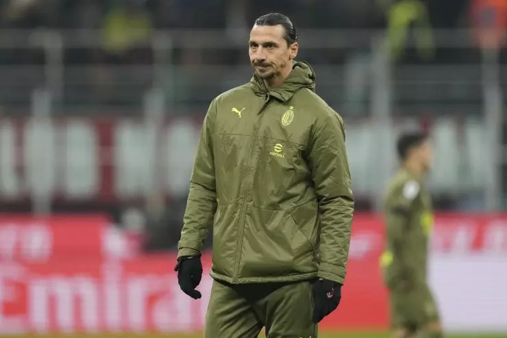 Milan, Ibrahimovic è un problema: la lunga serie di infortuni