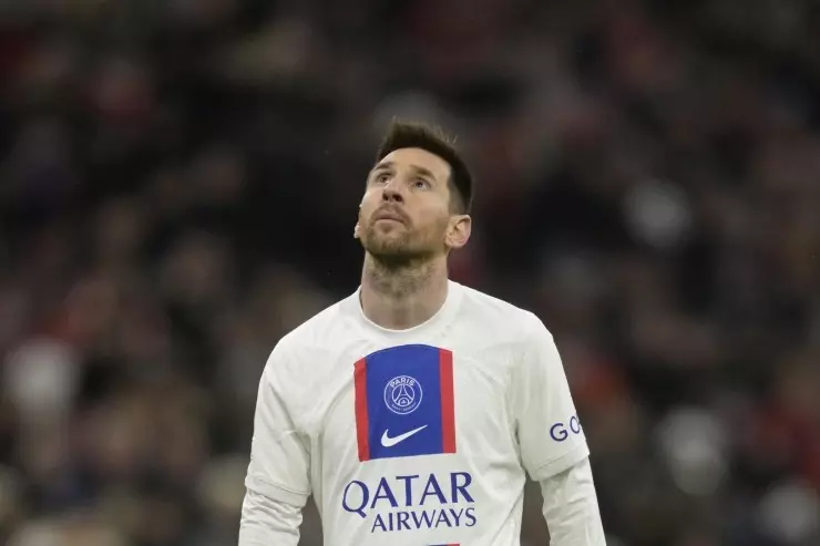 Messi, possibile addio al PSG: la novità sul futuro