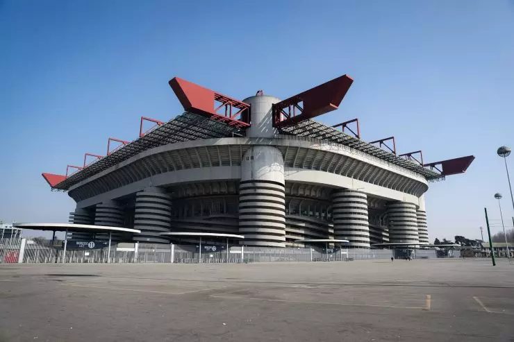 Milan e Inter, l'annuncio di Sala sul destino di San Siro