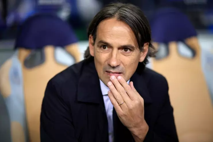 Conte Inter post Inzaghi