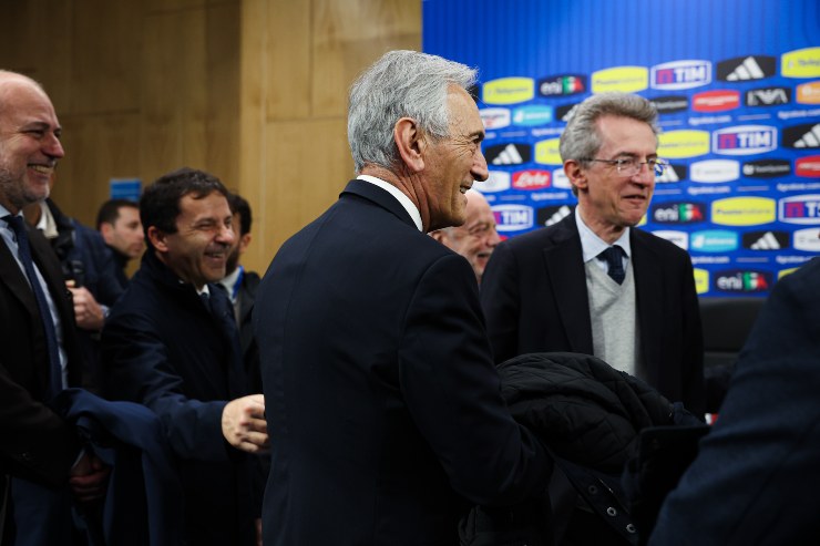 FIGC: l'idea cambierà il calcio