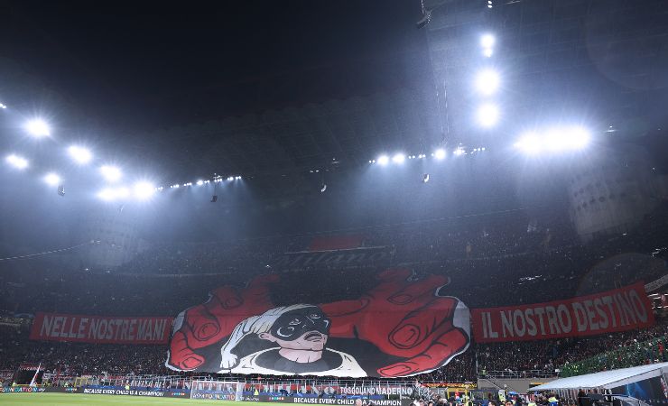 Milan record incassi biglietti