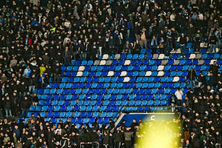 Ultras Maradona Napoli