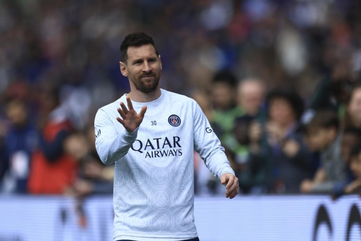 Barcellona, i problemi per arrivare a Messi