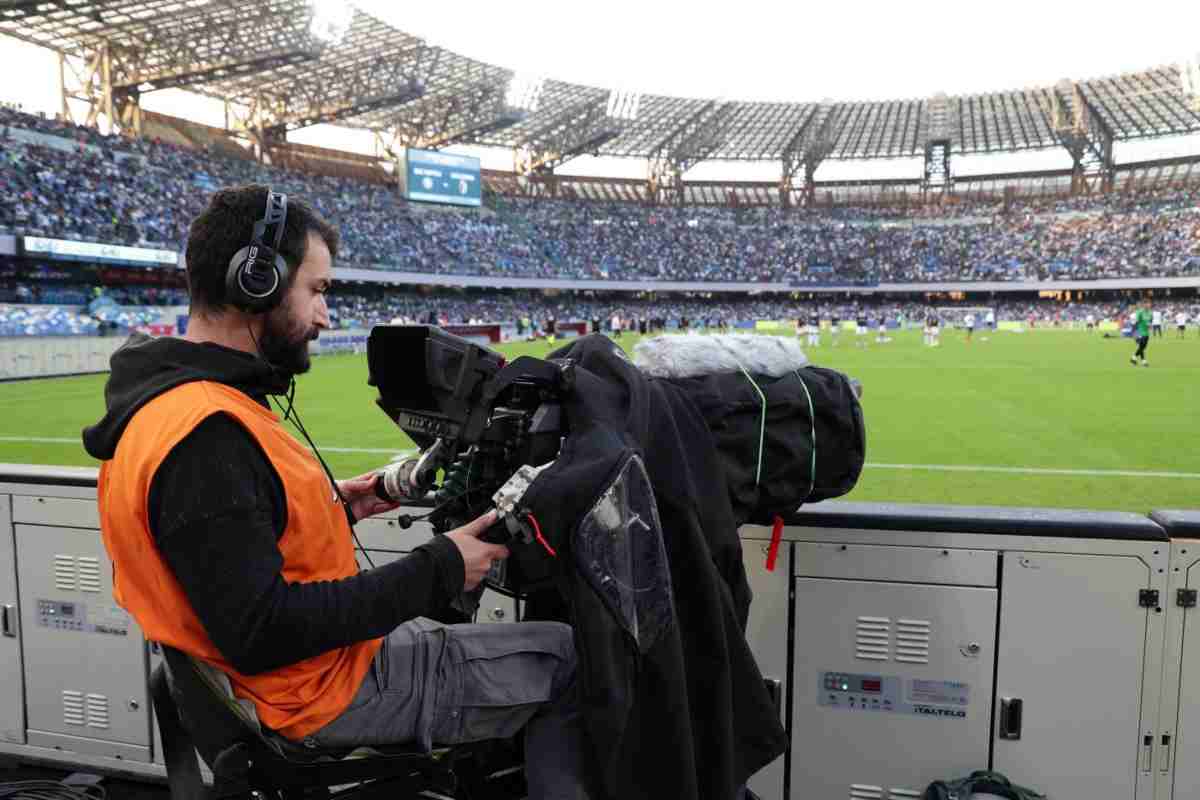 Serie A, cosa può cambiare per i diritti tv