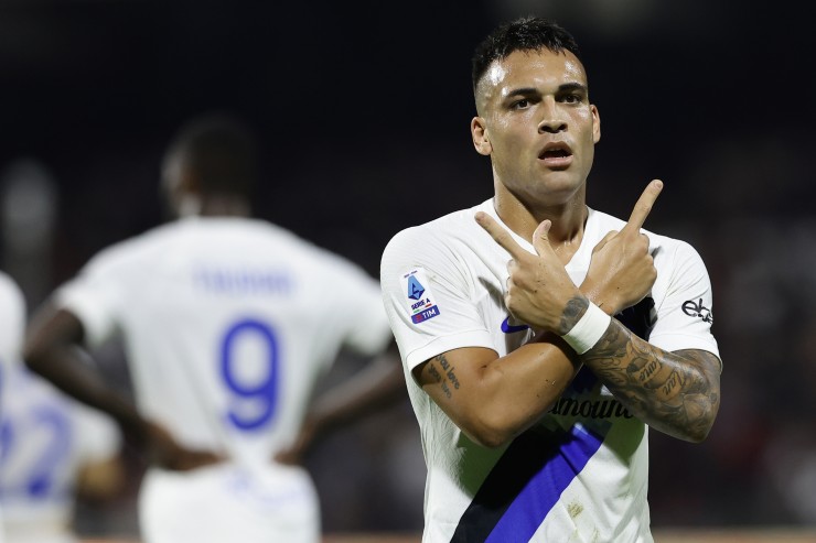 Inter, perché Lautaro Martinez può entrare nella storia