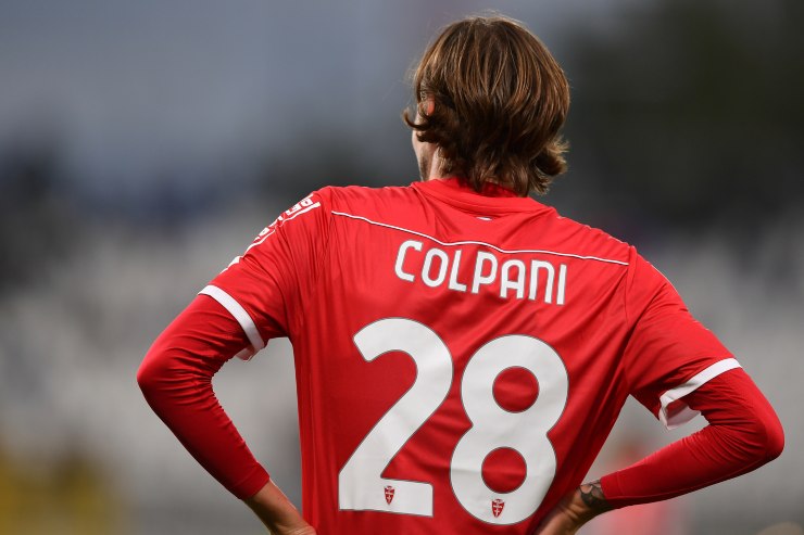 Inter, obiettivo Colpani: perché l'affare è in discesa