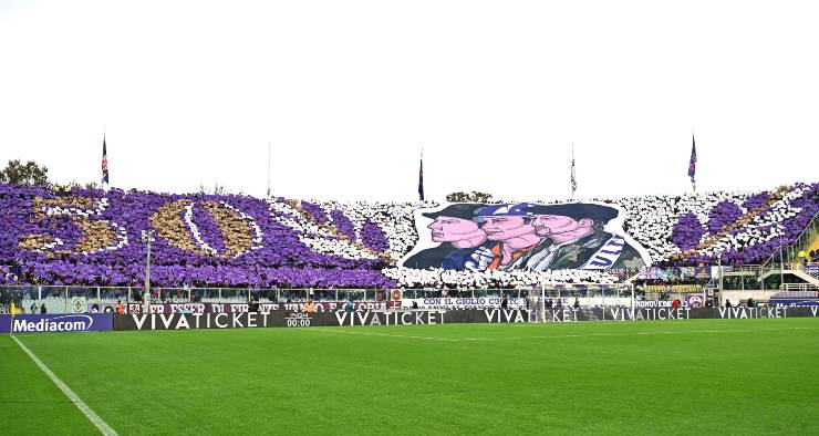 Caos Fiorentina Franchi