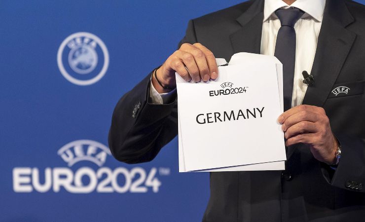 Germania euro 2024