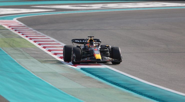 Verstappen annuncio scuote F1