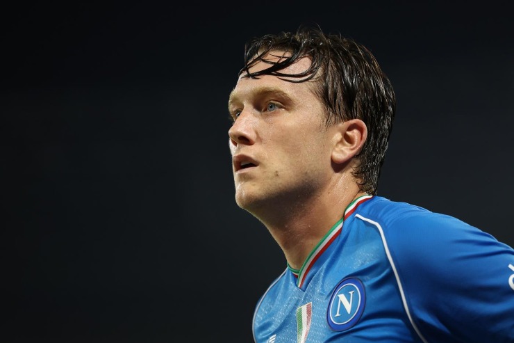 Inter, in arrivo Zielinski: il messaggio dell'ex Napoli