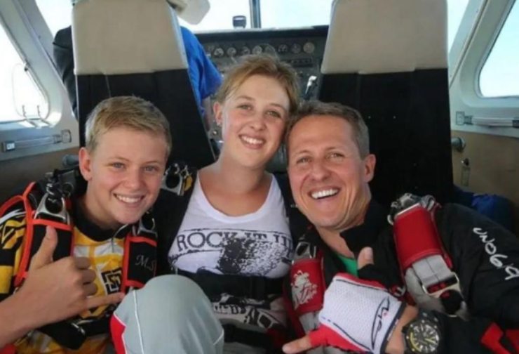 La notizia sconvolge i fan: grande novità su Schumacher