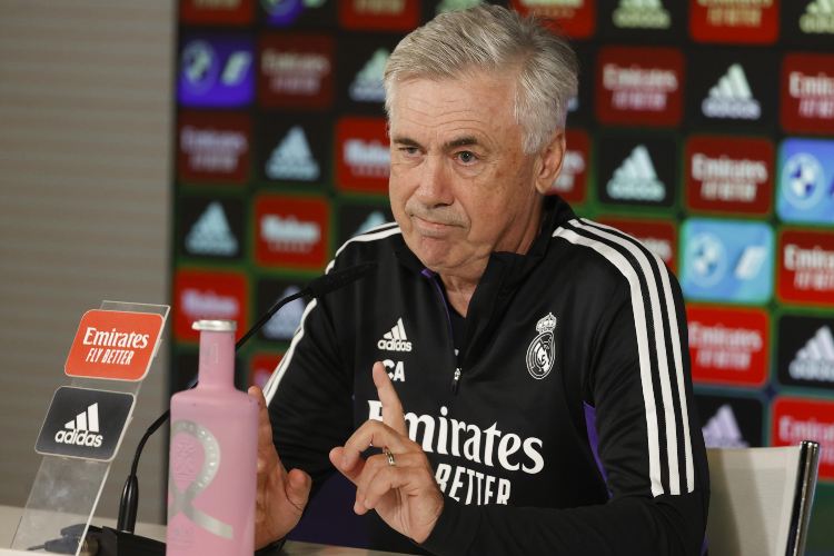 Ancelotti