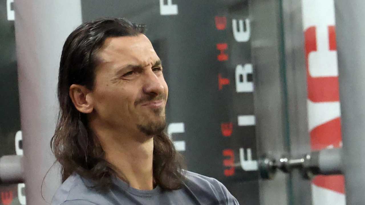 La decisione di Ibrahimovic sul ritiro