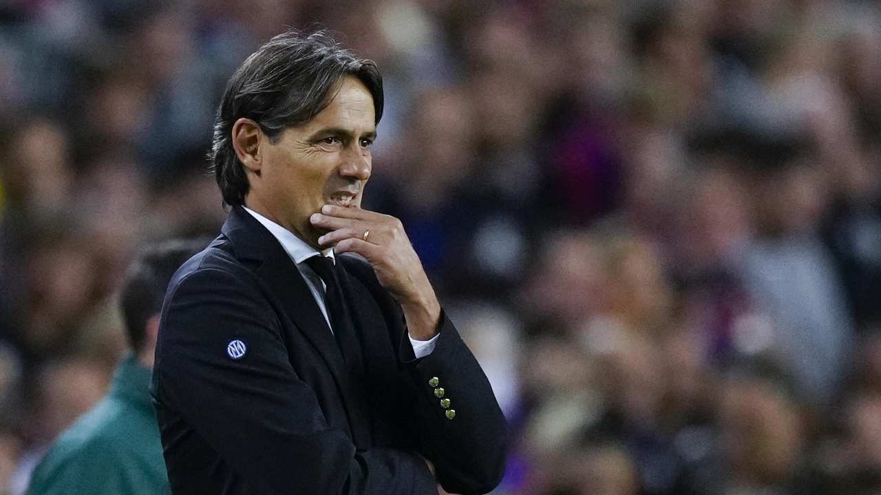 Inter, nessun segnale per il rinnovo: la frase fa tremare Inzaghi