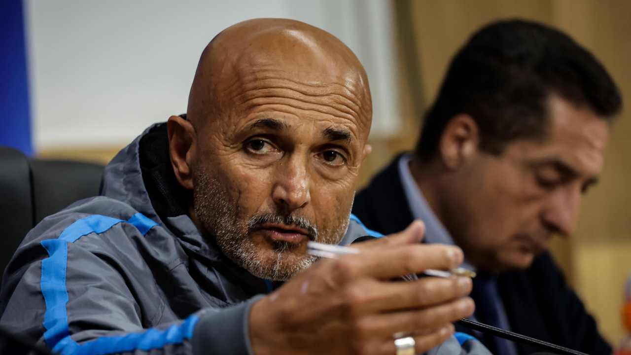 Luciano Spalletti