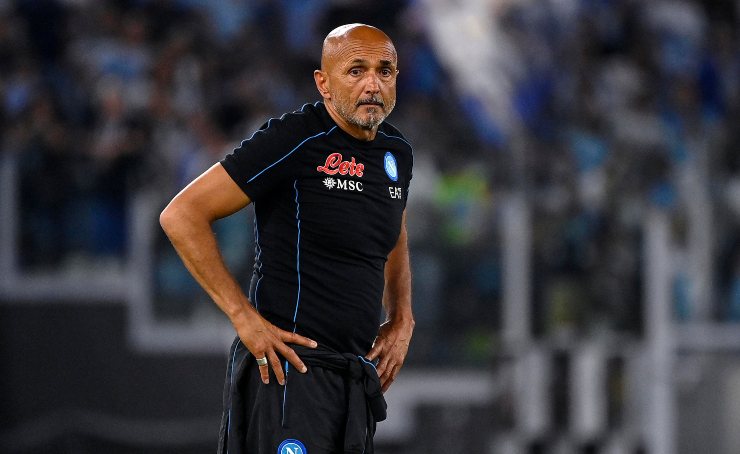 Luciano Spalletti 