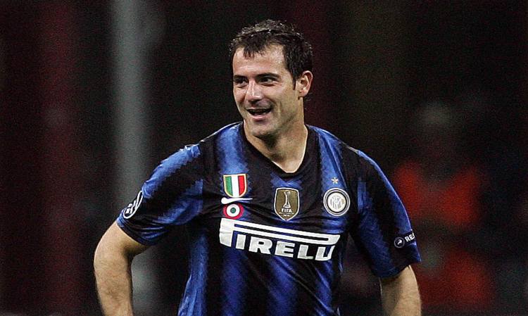 Stankovic Sampdoria Inter