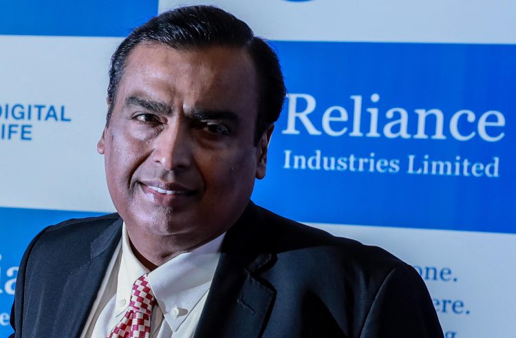 Ambani