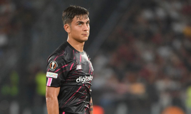 Paulo Dybala