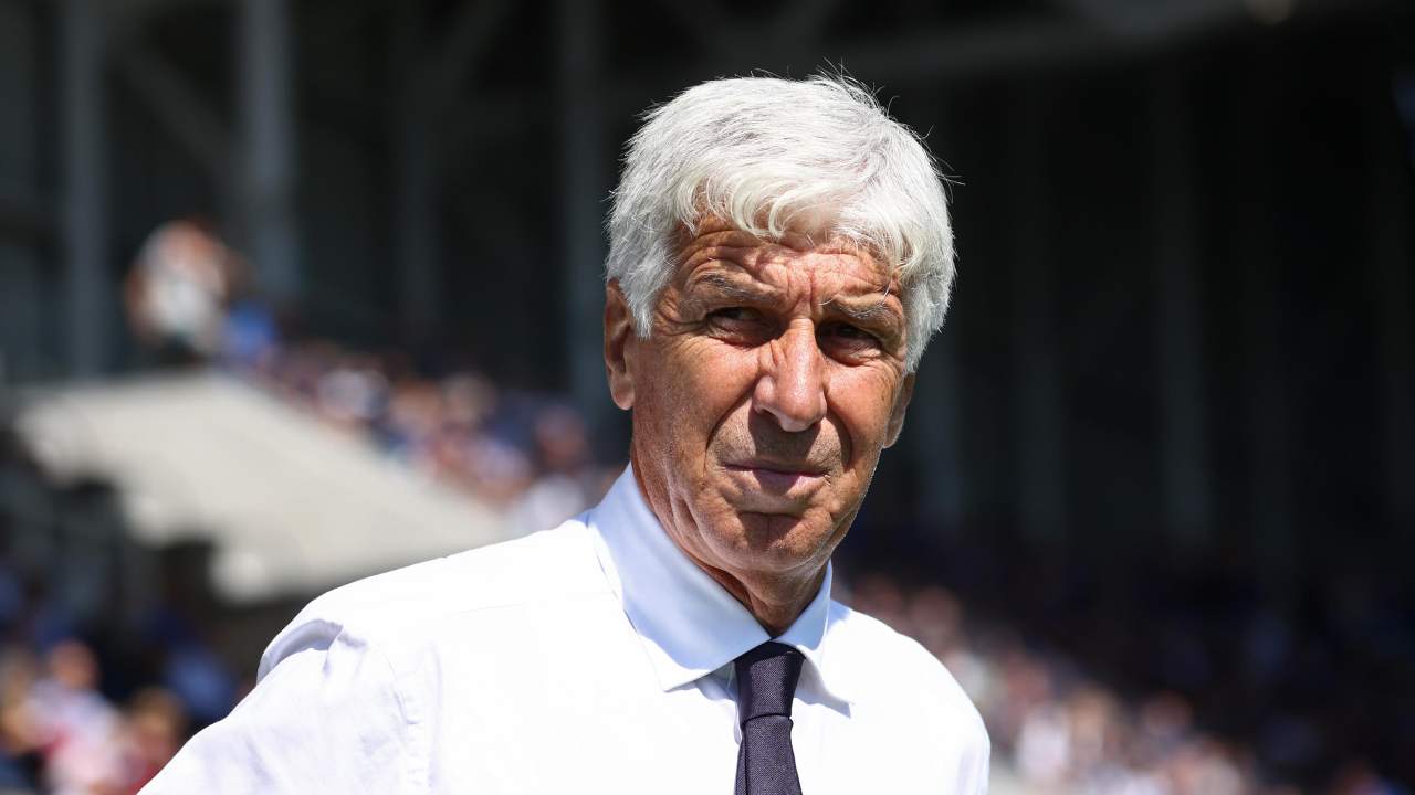 Atalanta-Inter, ultimatum di Gasperini: la frase alimenta i dubbi