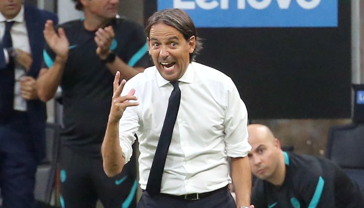 Inzaghi Allegri Pochettino