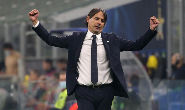 Inzaghi, che svolta contro la Juventus: il dato che fa sperare i tifosi