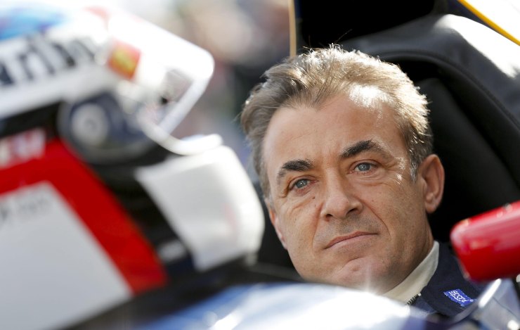 Jean Alesi 