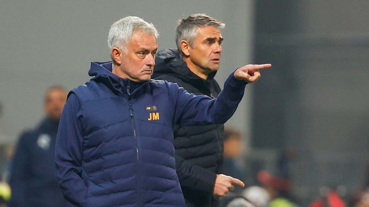 José Mourinho