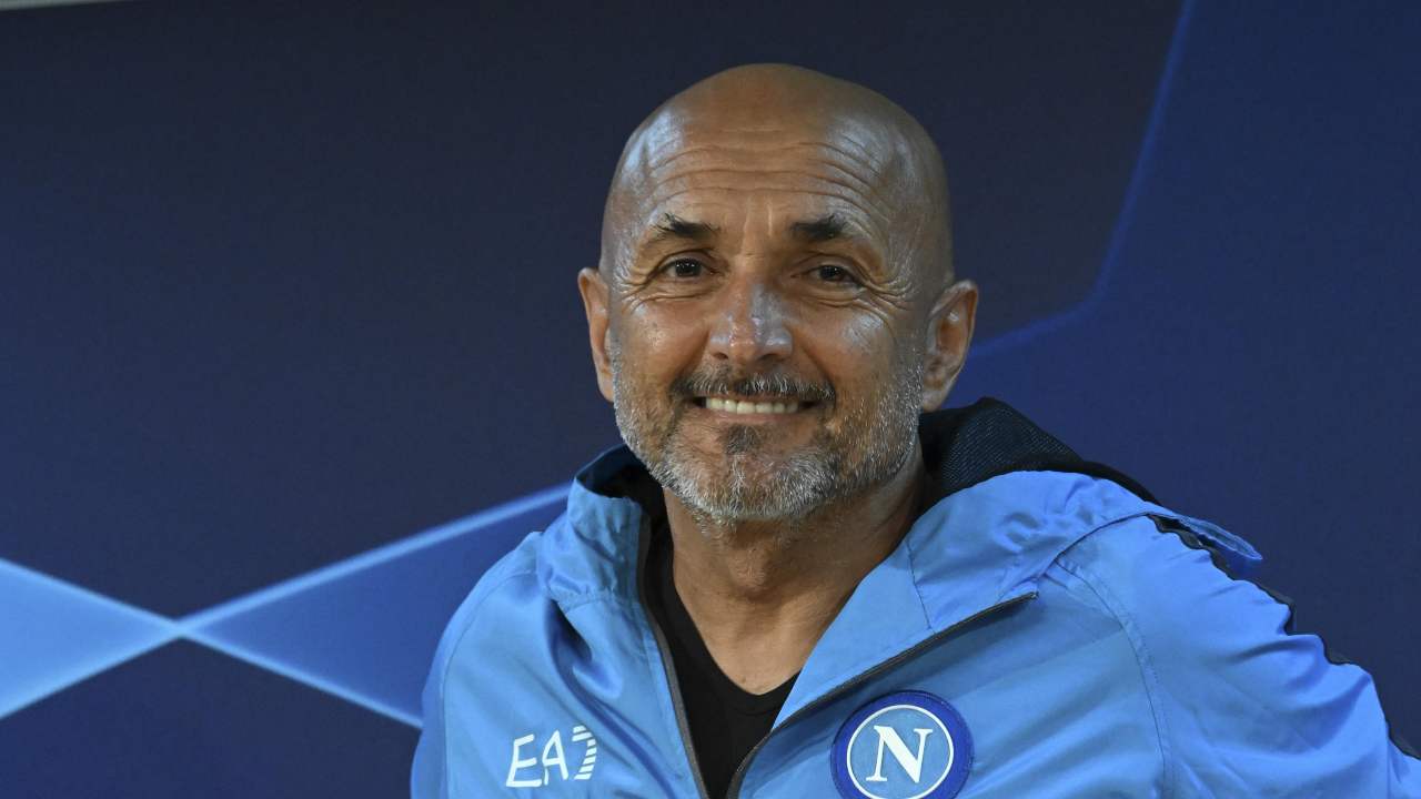 Luciano Spalletti