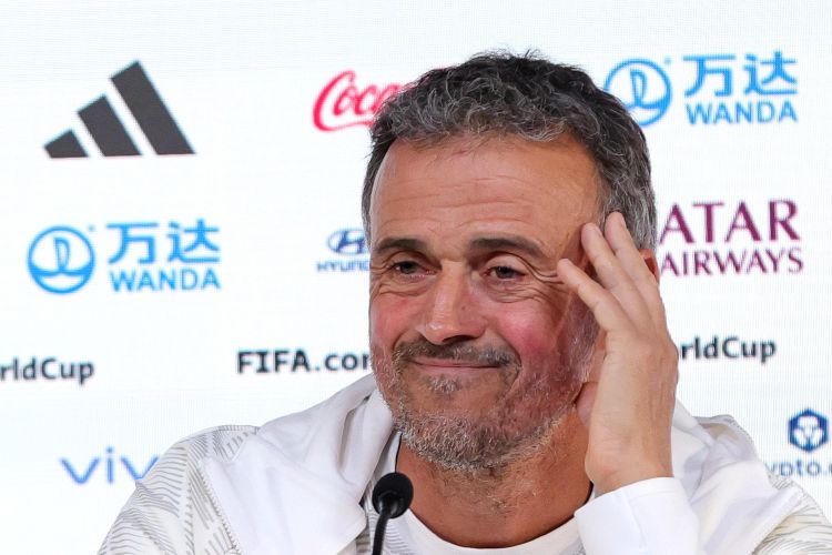 Luis Enrique "stuzzica" l'Italia: la frase sul Mondiale scatena i tifosi