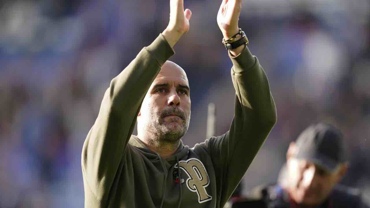 Guardiola Mondiali