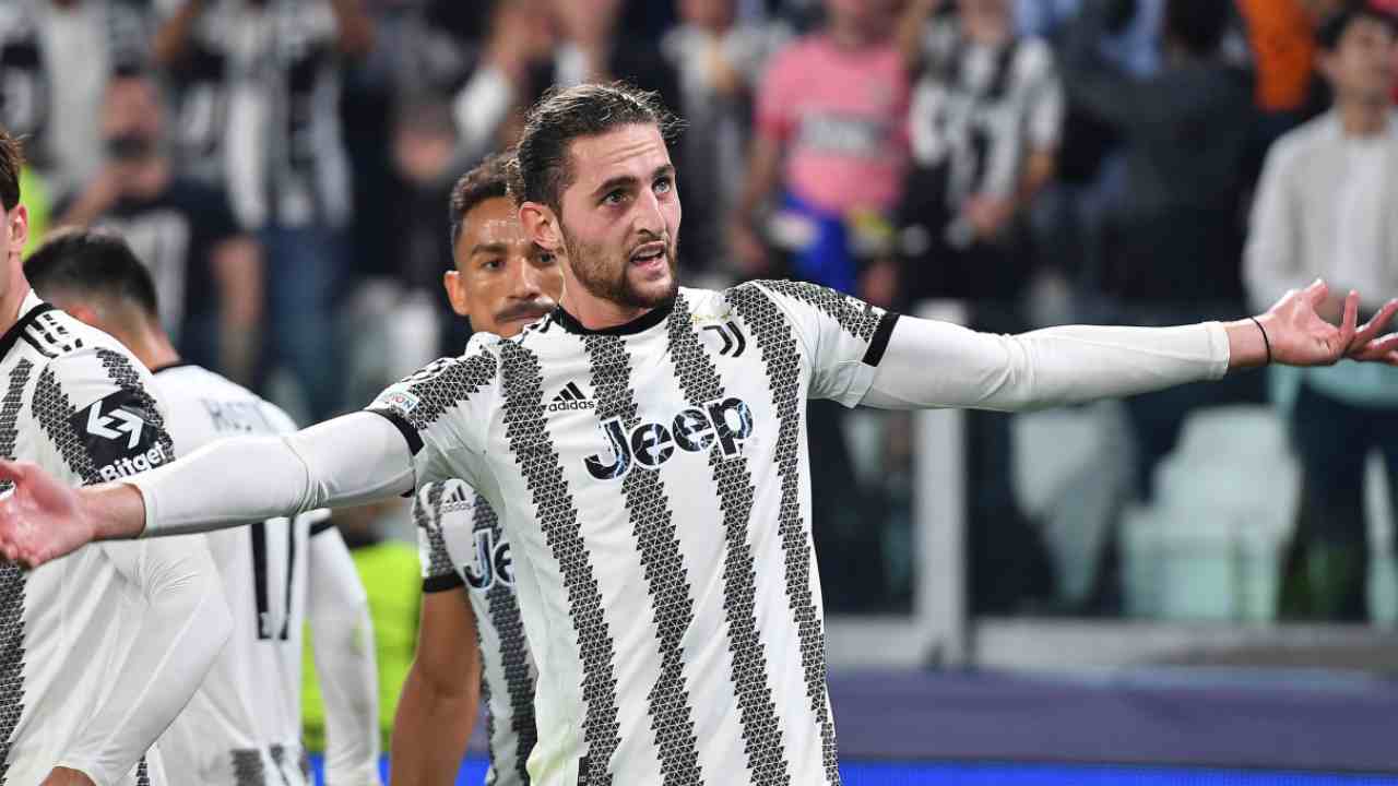 Rabiot, debutto da star al Mondiale: perché il francese è già un rimpianto per la Juventus